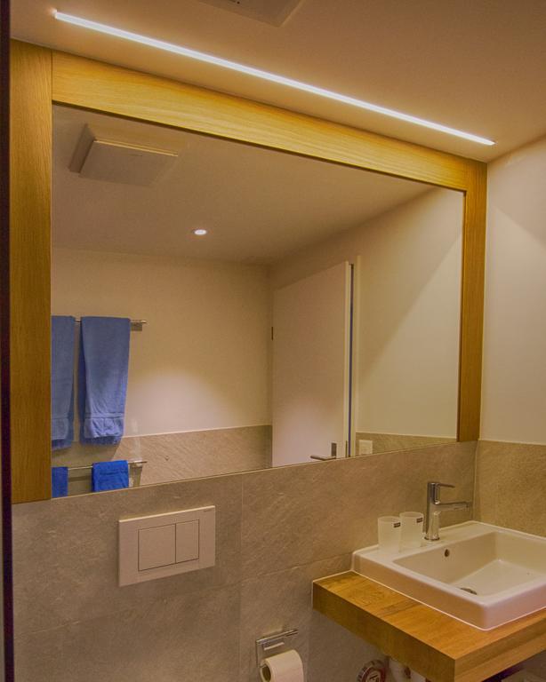 Residence Bellevue Zermatt Kamer foto