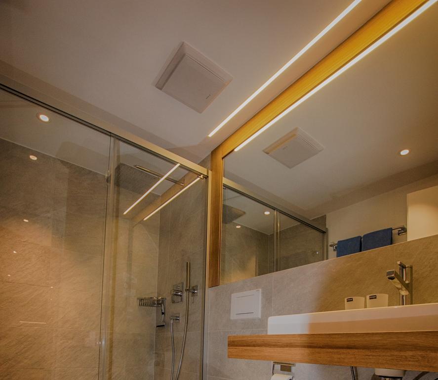Residence Bellevue Zermatt Kamer foto